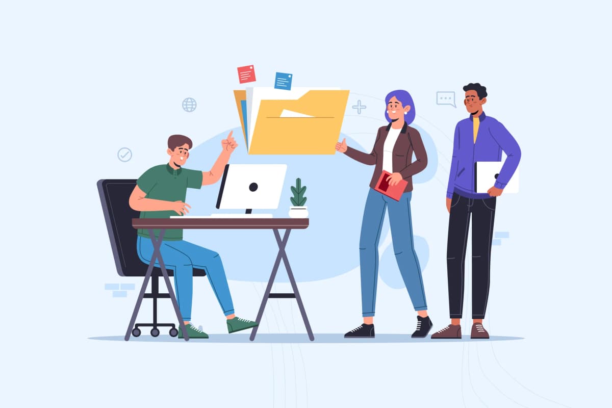 CUS Tech Services | Complete Career Support & Job Solutions